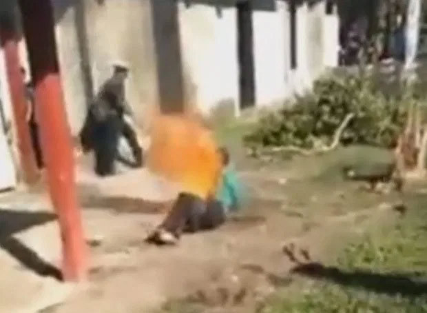 Dan phan no, thieu song ke cuong hiep be gai 6 tuoi-Hinh-2