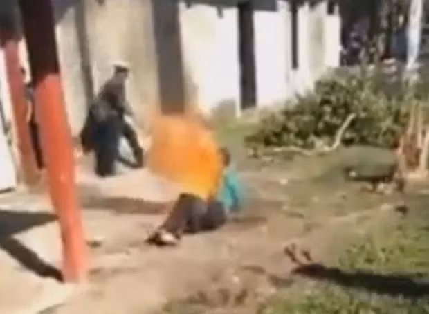 Dan phan no, thieu song ke cuong hiep be gai 6 tuoi-Hinh-2