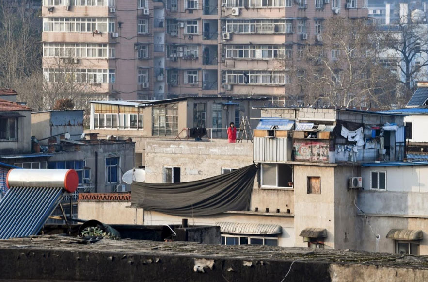 Tuy nhiên, những tín hiệu tích cực gần đây giúp họ lạc quan hơn.