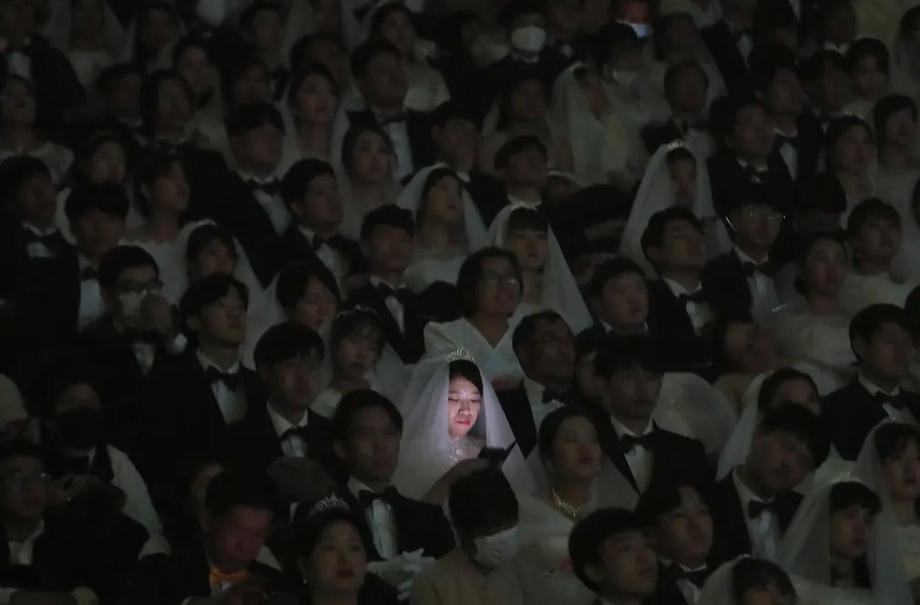 Seoul đã cấm những người nước ngoài từng ở Vũ Hán nhập cảnh vào Hàn Quốc.