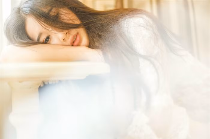 Khong phai so co don, dan ba chi nen co noi so hai duy nhat nay