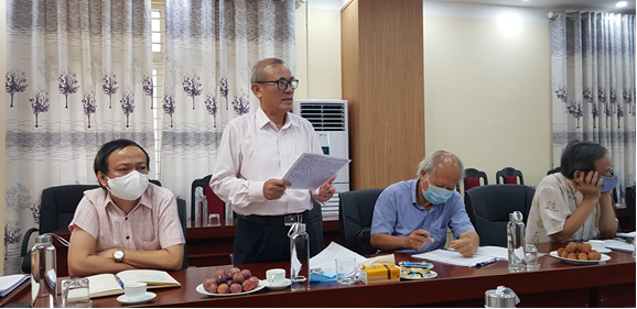 Phu Tho: 6 giai phap rut ra tu hoat dong tu van, phan bien va giam dinh xa hoi