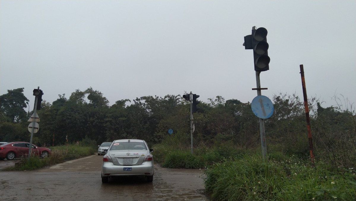 Bai tap xe trai phep o Nhat Tan: “Khong lam gi duoc ca!“-Hinh-2