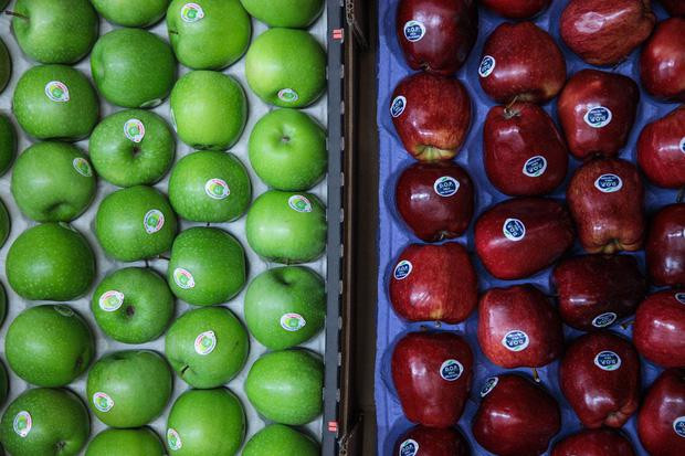 Chon sieu thi mua rau qua an toan, rung minh khi biet su that-Hinh-3