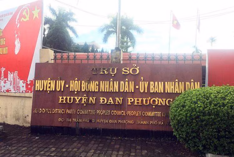 Sai pham dau gia dat Dan Phuong: Co duoc hop thuc hoa?