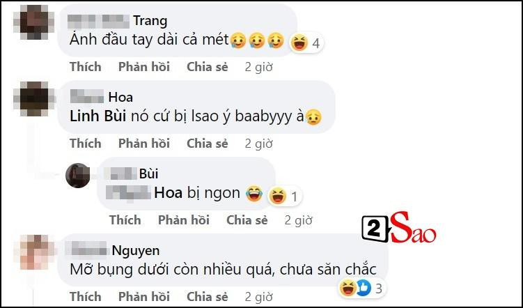 Vi sao body hoa hau Thuy Tien khong the diem 10?-Hinh-13