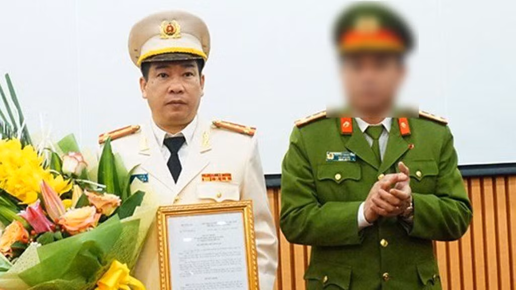 Vụ án liên quan việc Công an quận Tây Hồ không xử lý hình sự một nhóm cướp gây án trên địa bàn vào năm 2016. Theo kết luận điều tra của Cơ quan điều tra Viện Kiểm sát nhân dân Tối cao, Phùng Anh Lê khi đó đang là Trưởng Công an quận Tây Hồ, đã có nhiều chỉ đạo liên quan.