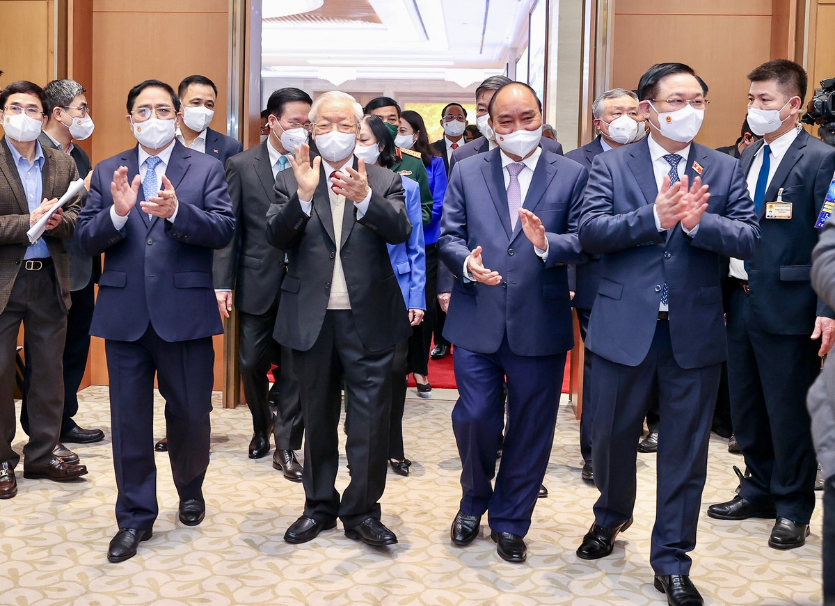 Nhin lai nam Tan Suu 2021: Chinh phu va nhung dau an dac biet-Hinh-12