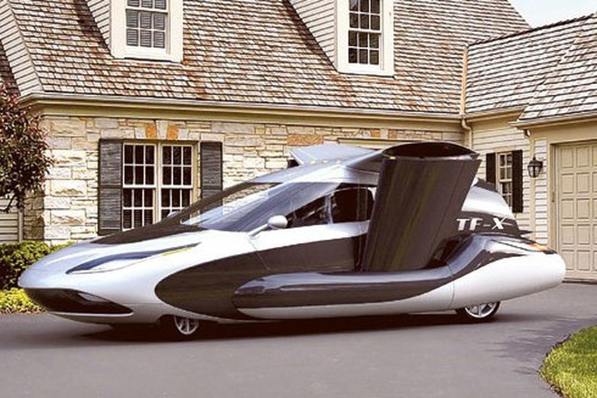 Vi vu chuyen o to bay: 2 phut bien hinh, toc do gan 200 km/h-Hinh-2