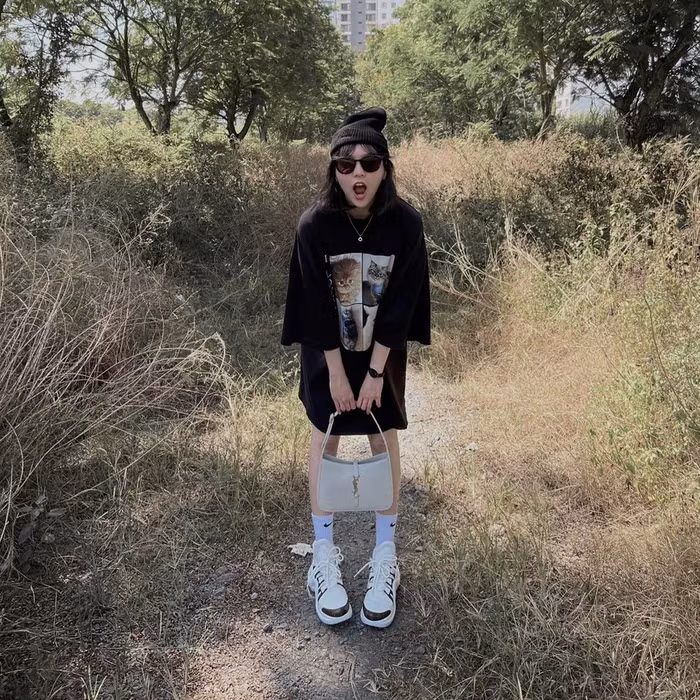 Fan dao boi loat anh trong qua khu cua Hai Tu-Hinh-8