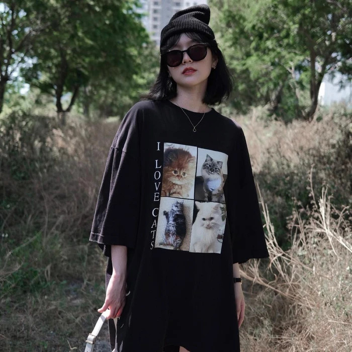 Fan dao boi loat anh trong qua khu cua Hai Tu-Hinh-7