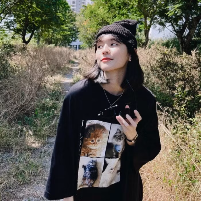 Fan dao boi loat anh trong qua khu cua Hai Tu-Hinh-6