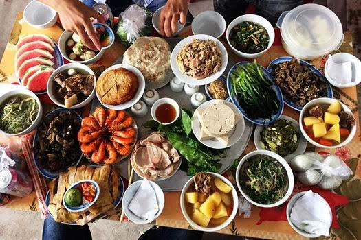 Khong phai mung tuoi hay mua sam, day la viec khien con dau kinh hai