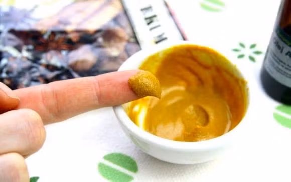 Tin được không, vỏ chuối giúp bạn có hàm răng trắng sáng như sao - Hình 6 Tin duoc khong, vo chuoi giup ban co ham rang trang sang nhu sao-Hinh-6