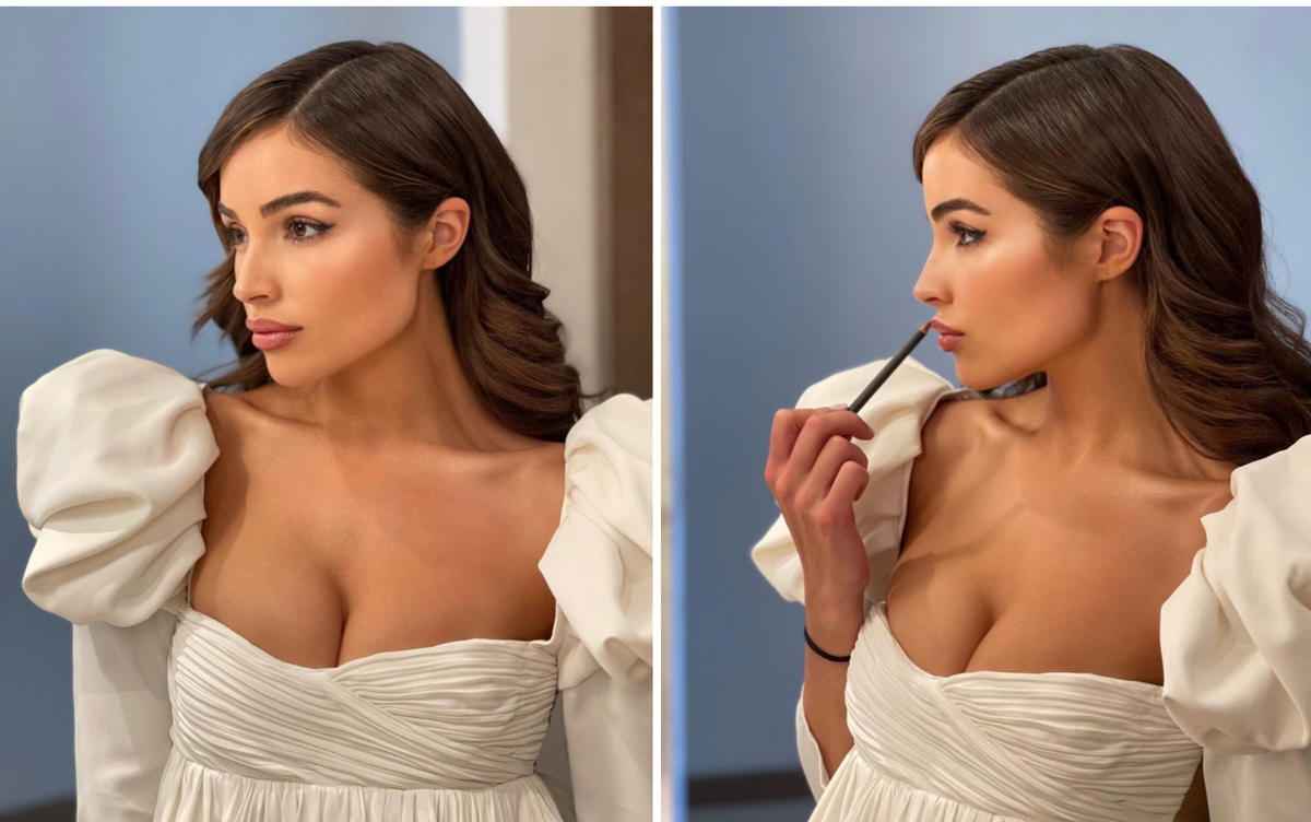 Dù đã đăng quang 10 năm nhưng Olivia Culpo vẫn giữ được đường cong nóng bỏng bất chấp tuổi tác. Chính vì vậy dù trang cá nhân của cô chỉ có 5 triệu người theo dõi nhưng mỗi bức ảnh người đẹp đăng tải đều nhận lượt xem khủng.