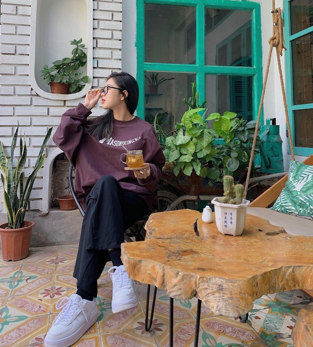 Nu sinh DH Hai Duong xinh dep, tai nang, nhiet huyet trong cong tac Doan – Hoi-Hinh-2