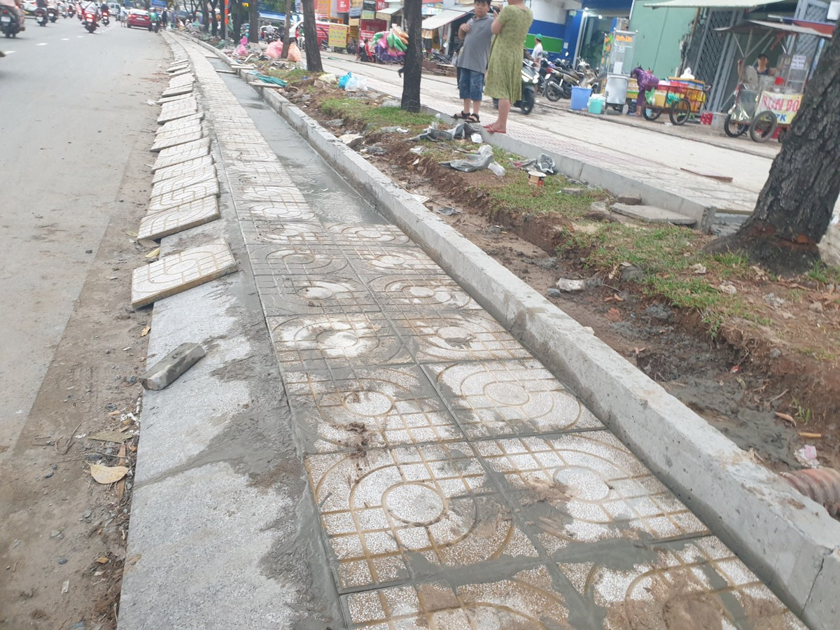 TP.HCM: Cong ty Van Thanh Dat va nhung goi thau “bach phat bach trung”-Hinh-2