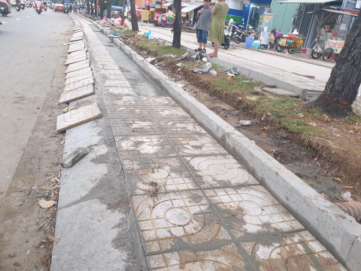 TP.HCM: Cong ty Van Thanh Dat va nhung goi thau “bach phat bach trung”-Hinh-2