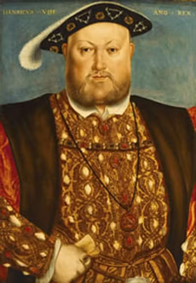 Đến ngày 28/7/1540, đám cưới long trọng của vua Henry VIII diễn ra và Catherine Howard trở thành hoàng hậu thứ 5 của nhà vua.