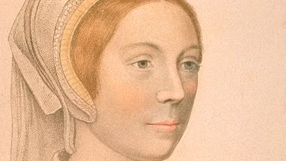 Trái ngược với sự trẻ trung, xinh đẹp của hoàng hậu Catherine Howard, vua Henry VIII đã luống tuổi, béo phì. Do đó, vị hoàng hậu mới không hề có tình yêu dành cho nhà vua.