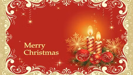 Mỗi năm có hơn 3 tỷ tấm thiệp Giáng sinh được gửi từ Mỹ.