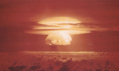 Trung tá Liên Xô Stanislav Yevgrafovich Petrov đã ngăn chặn một cuộc chiến tranh hạt nhân xảy ra vào năm 1983.