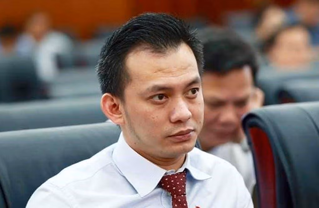 Ong Nguyen Ba Canh bi thoi nhiem vu dai bieu HDND TP Da Nang