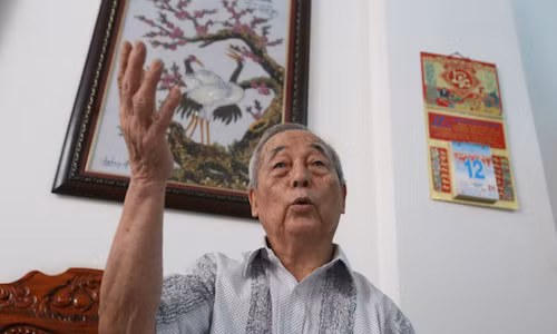 Dung 157 ha san golf mo rong Tan Son Nhat the nao?