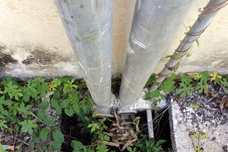 Ông Nguyễn Tấn Thiện, Phó chủ tịch UBND xã Bình Lãnh, cho biết công trình nước sạch sau khi hoàn thành thì được bàn giao cho Hợp tác xã nông nghiệp quản lý. Tuy nhiên, quá trình hoạt động lại liên tiếp gặp thua lỗ. Bên cạnh đó, nhiều hộ dân đã tự ý cắt đường ống phía trước, không cho nước chảy qua đồng hồ nhằm "ăn chặn" nước dùng cho tưới tiêu...