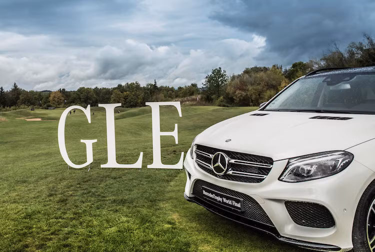 Nhằm nâng cao chất lượng tổ chức và uy tín của giải đấu, CK Quốc gia MercedesTrophy Việt Nam 2017 sẽ có sự điều hành của các trọng tài Quốc tế Level 3 từ R&amp;A/USGA (Royal &amp; Ancient/ United States Golf Association). Ban trọng tài sẽ thực hiện khảo sát sân thi đấu và thực hiện các công tác đánh dấu (marking), từ đó ban hành Luật Địa Phương riêng của giải.