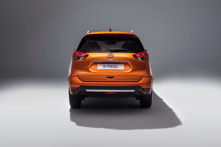 Hiện tại, giá bán của X-Trail 2017 tại thị trường châu Âu chưa được Nissan công bố.