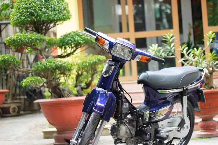 Tại Việt Nam, dòng xe số Honda Dream II hay phiên bản liên doanh trong nước là Honda Super Dream 100 thường được chơi theo 2 phong cách "giật zin" và độ kiểng. Trong khi những người chơi xe ngoài miền Bắc ưa chuộng những chiếc Dream "giật zin" thì ở trong Nam, phong cách độ kiểng đã nhiều năm được các biker áp dụng lên Dream, Wave và nhiều dòng xe số phổ thông khác.