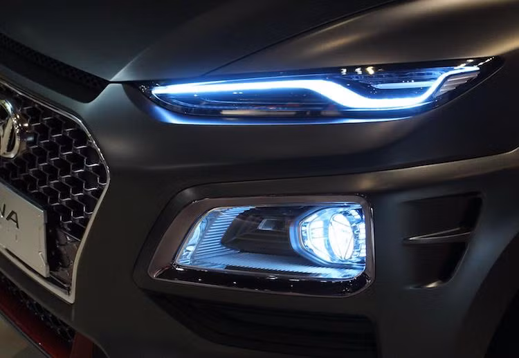 Với những thay đổi khá lớn, nhiều khả năng Hyundai Kona Iron Man Edition hiện mới đang ở dạng xe ý tưởng và hiện chưa rõ hãng có định "hiện thực hóa" phiên bản này hay không. Nó sẽ được trưng bày trong 1 tháng tại studio Goyang của Hyundai ở Seoul - Hàn Quốc.