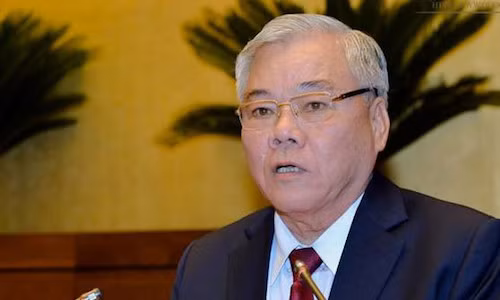 Thanh tra Chinh phu phan hoi ve tranh luan vu Dong Tam