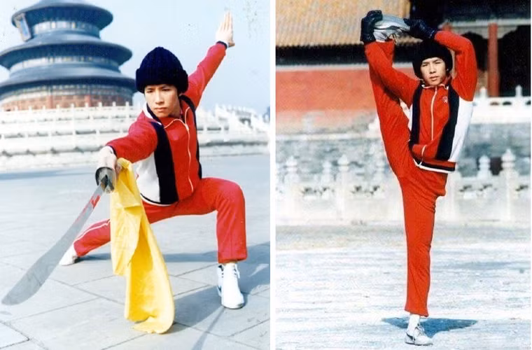 Con duong thanh danh cua Ly Lien Kiet, Chan Tu Dan, Ngo Kinh-Hinh-11