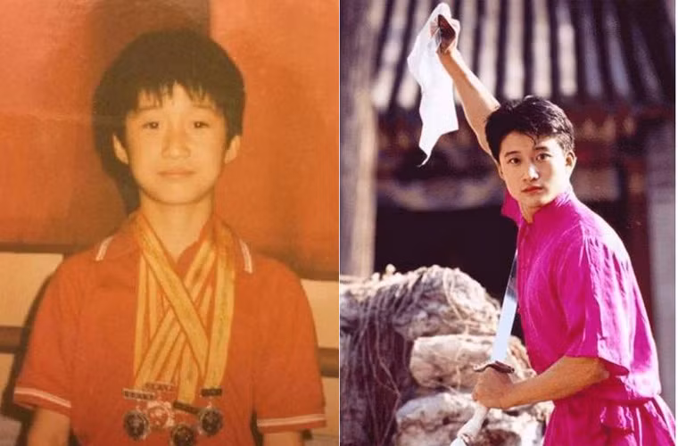 Con duong thanh danh cua Ly Lien Kiet, Chan Tu Dan, Ngo Kinh