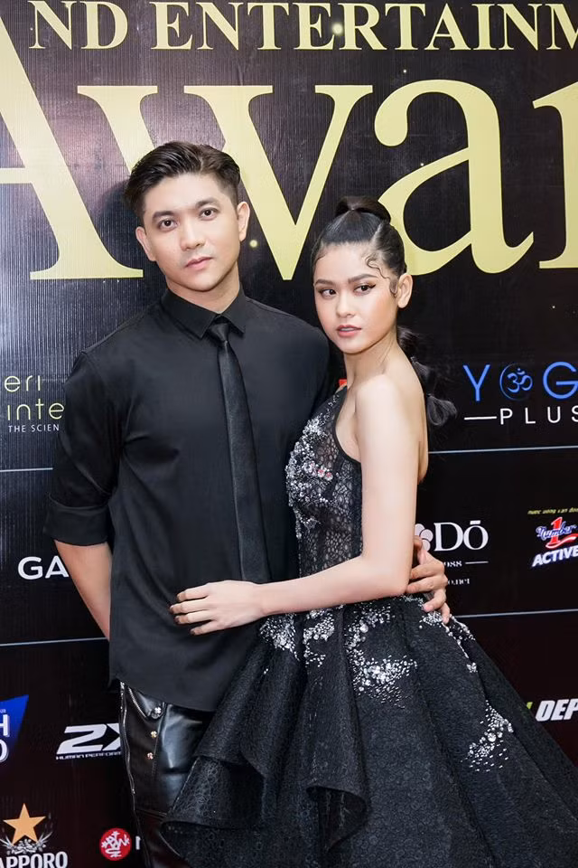 Su that khong ngho ve dam cuoi Truong Quynh Anh – Tim-Hinh-4