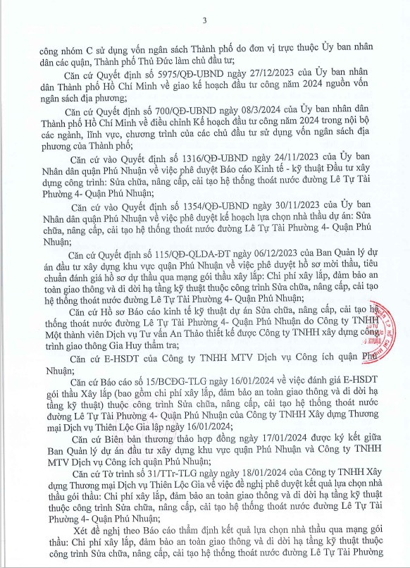 TP HCM: Dich vu cong ich Phu Nhuan 1 ngay trung 2 goi thau-Hinh-3