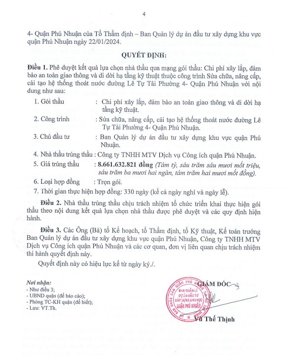 TP HCM: Dich vu cong ich Phu Nhuan 1 ngay trung 2 goi thau-Hinh-4