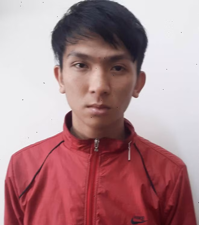 Thanh nien giet nguoi vi ban gai ke bi sam so o bar