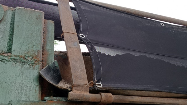 “Binh doan” xe tai o Gia Lam coi noi thanh thung tinh vi the nao?-Hinh-4