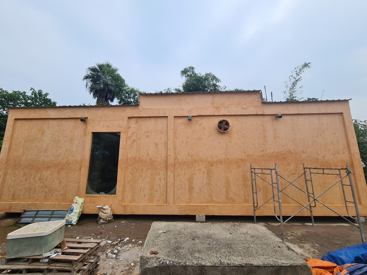 Ky la ngoi nha “than den dich chuyen” tu Hung Yen sang Ha Noi