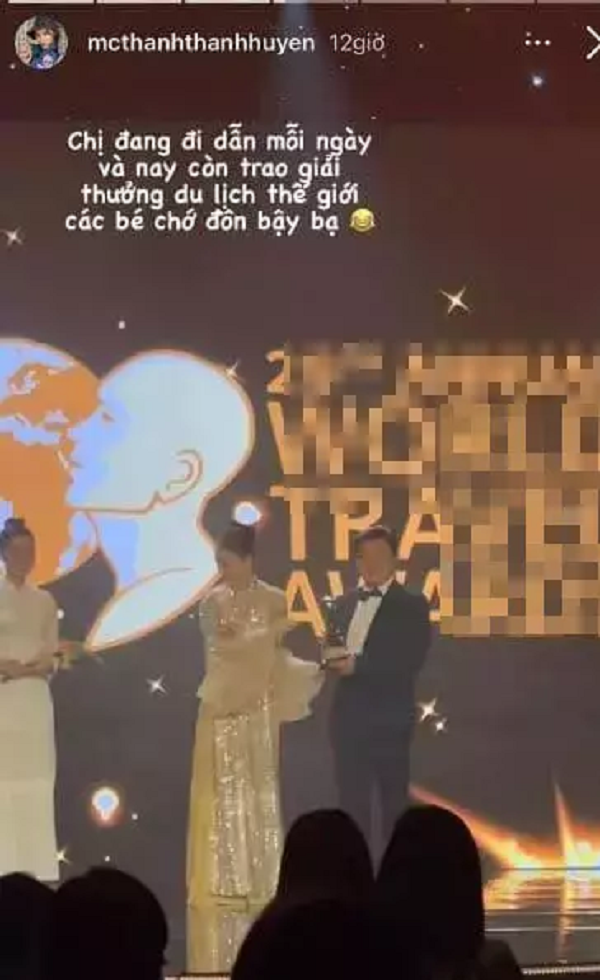 MC Thanh Thanh Huyen len tieng khi bi goi ten trong duong day ban dam cao cap-Hinh-2