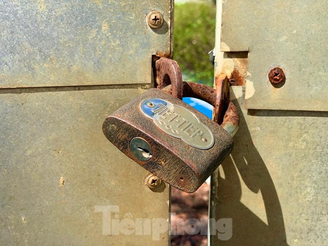 Ông Phạm Minh Đức - Phó Giám đốc phụ trách Sở Y tế tỉnh Quảng Ngãi cho rằng, nguyên nhân dự án chậm tiến độ, bỏ hoang nhiều năm qua là do năng lực tài chính của chủ đầu tư không đảm bảo. (Ảnh: Tiền Phong).