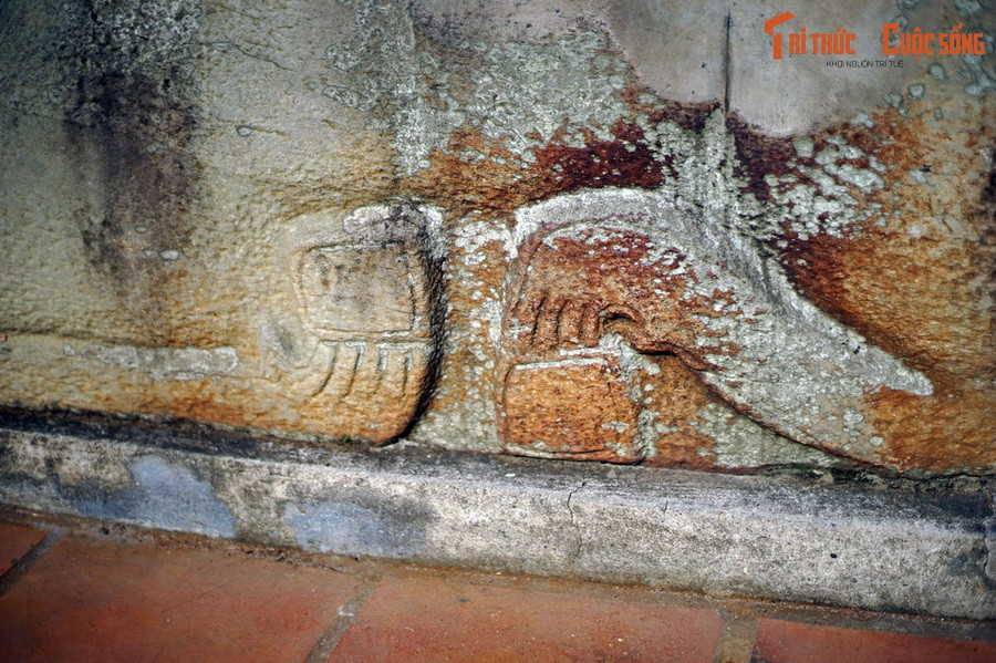 Biết là cừu nhà quan nên người dân không dám đụng vào. Có anh chàng mới lớn “coi trời bằng vung” không biết sợ oai quan Thái thú, thấy cừu đến phá liền vác dao ra đuổi chém. Cả hai con đều bị trọng thương.