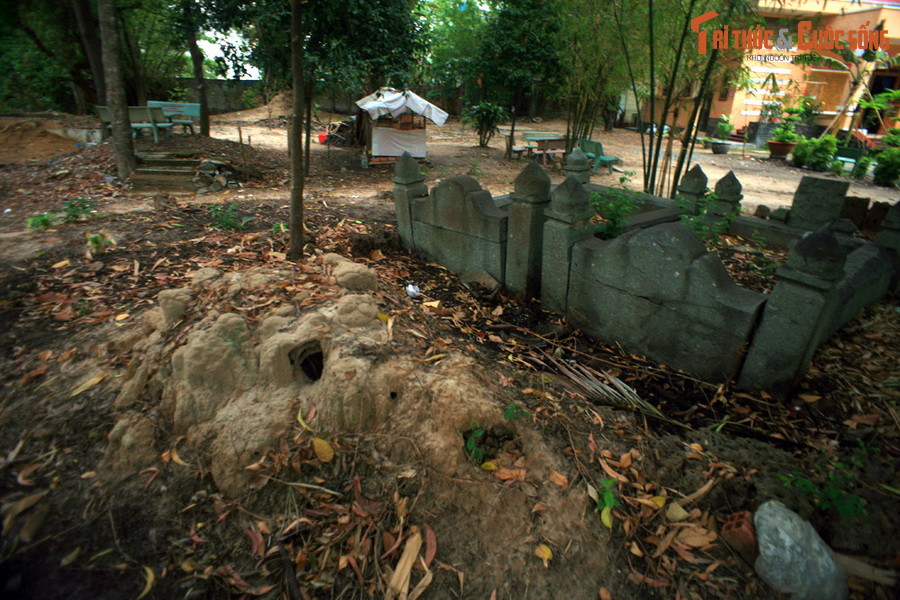 Địa đạo có một hệ thống lỗ thông hơi dẫn lên mặt đất, được ngụy trang cẩn thận tuỳ theo địa hình. Vào thời kháng chiến chống Mỹ, địa đạo Phú Thọ Hòa thường được các đơn vị đặc công, biệt động dùng làm bàn đạp tấn công vào nội thành Sài Gòn, gây cho địch nhiều tổn thất nặng nề.