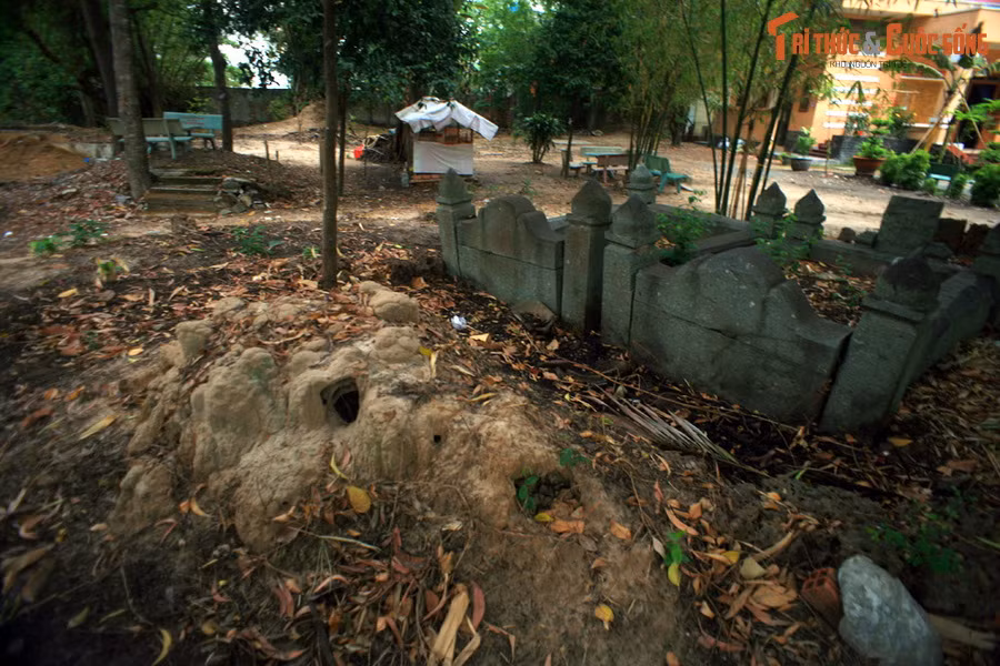 Địa đạo có một hệ thống lỗ thông hơi dẫn lên mặt đất, được ngụy trang cẩn thận tuỳ theo địa hình. Vào thời kháng chiến chống Mỹ, địa đạo Phú Thọ Hòa thường được các đơn vị đặc công, biệt động dùng làm bàn đạp tấn công vào nội thành Sài Gòn, gây cho địch nhiều tổn thất nặng nề.