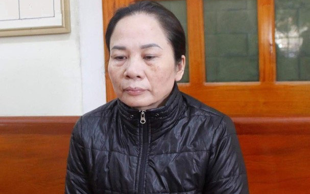 Bat tam giu nguoi phu nu dung huong gay me de trom tai san