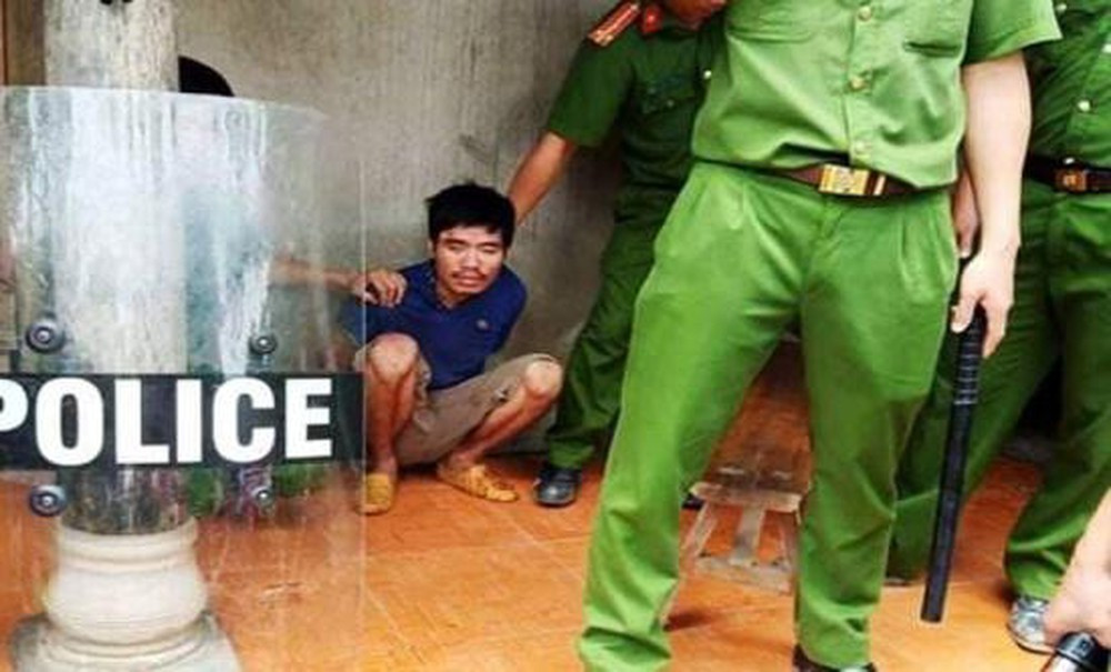 Chém em không thành, nghịch tử sát hại mẹ già ở Thanh Hóa: Ngày (2/9/2019), do mâu thuẫn trong gia đình, Quách Văn Thạo (SN 1990, xã Thượng Ninh, huyện Như Xuân Thanh Hóa) đã đuổi đánh, chém em trai của mình. Do phát hiện kịp thời nên người em này may mắn chạy thoát.Chứng kiến sự việc trên,bà Bùi Thị Chanh (SN 1957, mẹ Thạo) có la mắng. Do không kiềm chế được bản thân, Quách Văn Thạo đã sát hại mẹ mình.