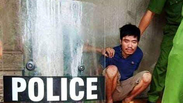 Sau đó, công an huyện Như Xuân và công an xã Thượng Ninh đã nhanh chóng có mặt bắt giữ nghi phạm Thạo để phục vụ công tác điều tra. 